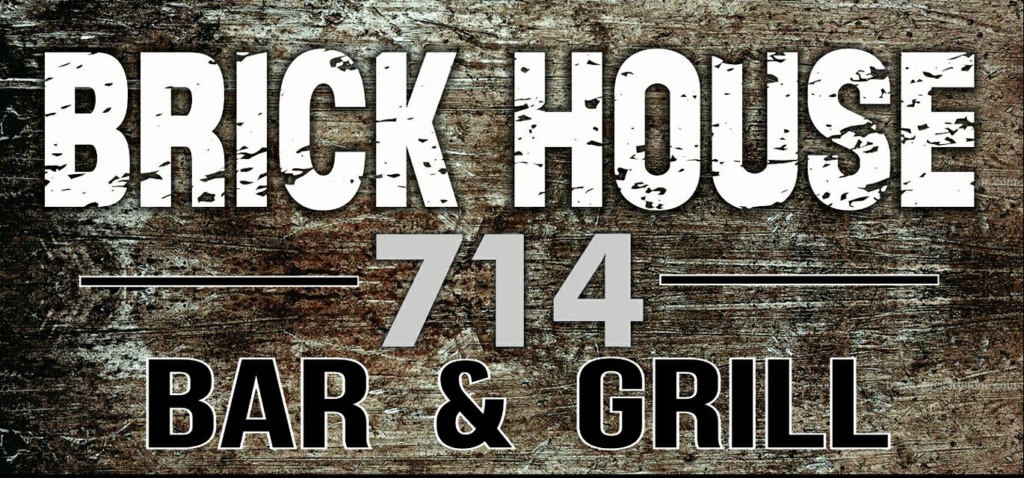BrickHouse 714 Bar & Grill
