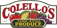 Colello’s Farm Stand Produce