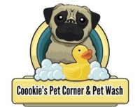 Cookies Pet Corner and Wash