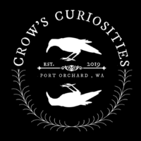 Crow’s Curiosities