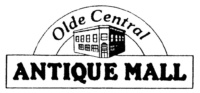 Olde Central Antique Mall