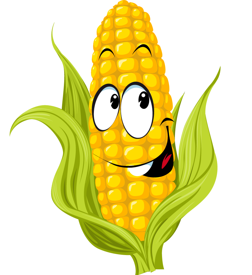 Happy Corn2