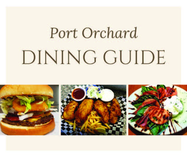 po dining guide