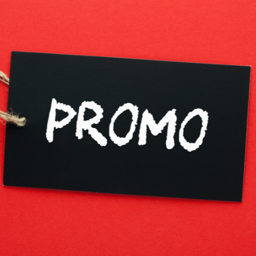 Additional Promotional Opportunities